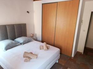 Appartements Appartement plein centre ville, Lumineux : photos des chambres