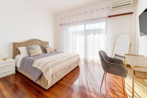 85mq of Vintage Luxury-Near Vatican City WIFI AC