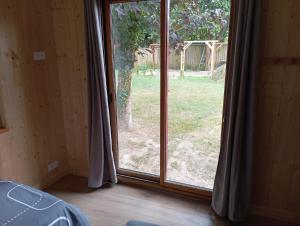 Maisons de vacances Maison de caractere entre mer et campagne : photos des chambres