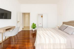 85mq of Vintage Luxury-Near Vatican City WIFI AC