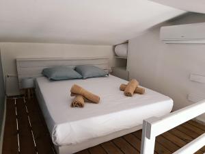 Appartements Appartement plein centre ville, Lumineux : photos des chambres