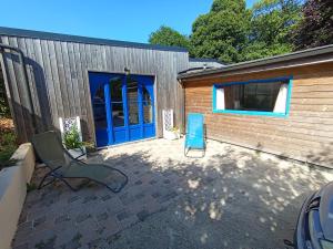 Maisons de vacances Maison de caractere entre mer et campagne : photos des chambres