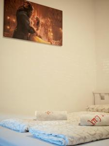 Apartman 9 - Dar Lux