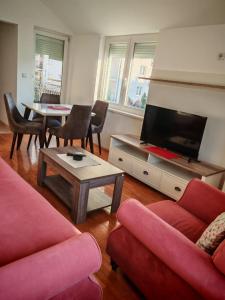 Apartman 9 - Dar Lux