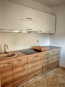 Apartman 9 - Dar Lux