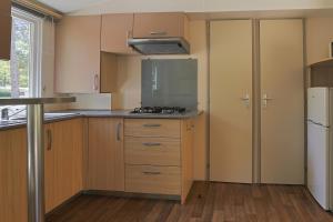 Campings Camping RCN Les Collines de Castellane : photos des chambres