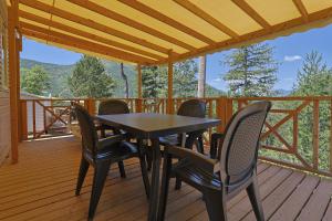 Campings Camping RCN Les Collines de Castellane : photos des chambres