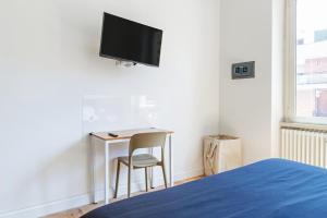 Luciano Boutique Apartment