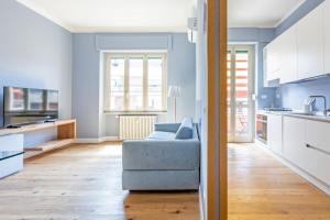 Luciano Boutique Apartment