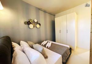 Puerto Princesa Apartment with FREE Pool, Parking & Gym - B2 2Flourite