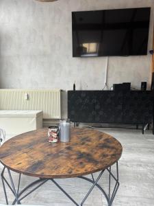 Hinterhaus im Elbhang in Dresden zw, Loschwitz und Pillnitz - Sächsische Schweiz