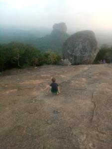 Sigiriya Lions Rest Hostel