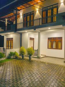 Rajis Luana Lounge - Galle