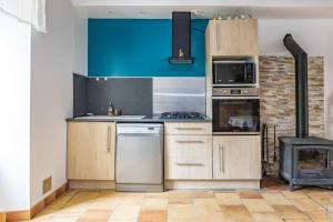 Maisons de vacances Le Mazet de Pendaries - Jardin - Gaillac : photos des chambres