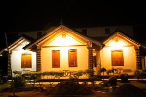 Ceylon ome sri resort