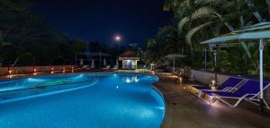OHstayz - Mint Farmstay Bangalore