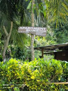 Unawatuna Apartment Sujee House