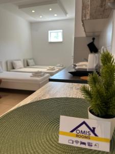 OMIS Rooms - 3hvězdičkové hotely ve městě Pančevo