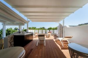 Oikos - Charm & Relax Procida