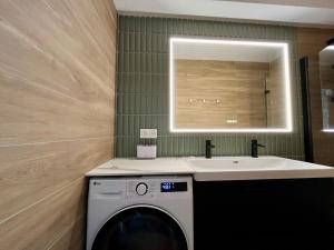 Appartements Le Bellevue T3 - Orcieres Merlette : photos des chambres