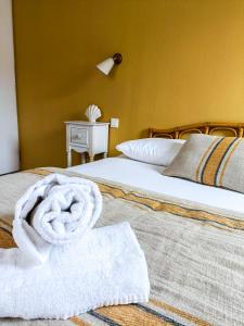 Hotels Hotel Les Chambres de L-Opaline : photos des chambres
