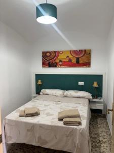 Casita de Don Juan Tenorio