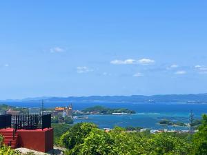 無料天然ファミリー温泉と専用炭火BBQスペース付貸切別荘 Green House