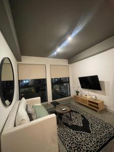 The Duke - Elegant One-Bed in Cape Town City Centre