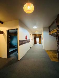 Local Homestay Du Gia