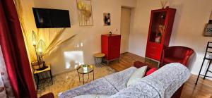 Appartements Coeur d-Aspin : photos des chambres