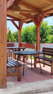 CASA BIA CRIBO Sannicolau de Munte - bai termale