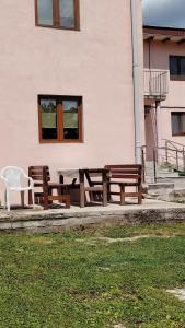 CASA BIA CRIBO Sannicolau de Munte - bai termale