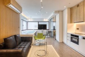 GSM Elevated Luxury Suites