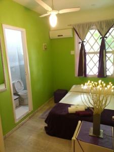 Hotel Pousada Papaya Verde