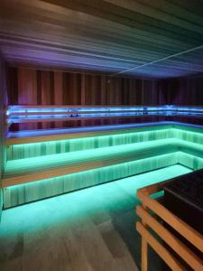 Aries Lago Park Hotel & SPA, Mazury