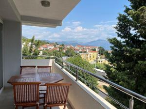 Apartman Boka bay