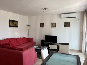 Apartman Boka bay
