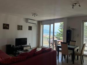 Apartman Boka bay