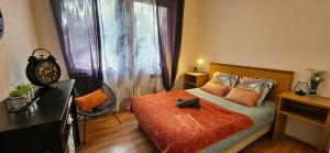 Appartements Coeur d-Aspin : photos des chambres