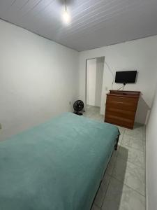 Kitnet temporada mobiliada Beira Mar