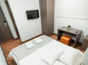 Hotel Quinta del Café