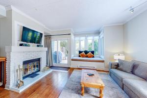 Chateau Ridge 120