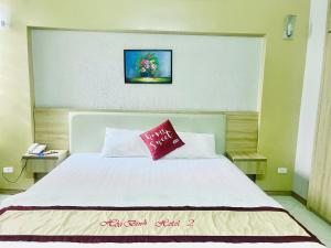 Hotel Hoà Bình Riverside Văn Phú