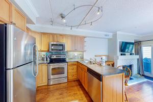 Chateau Ridge 120