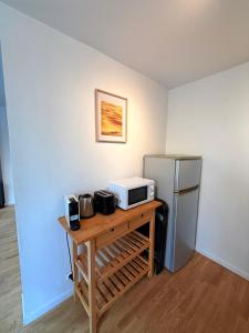 Appartement Rodier Montmartre Paris