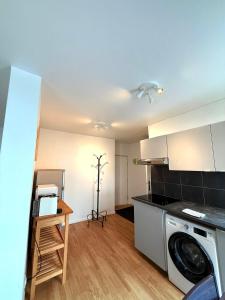 Appartement Rodier Montmartre Paris