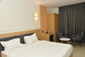 Hotel Avni Palace