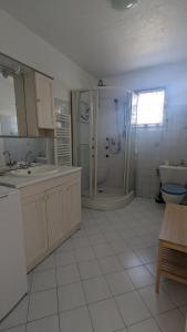 Les amis de Saint Jacques