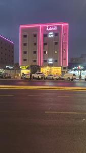 قمة الفخامة للشقق المخدومة