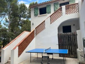 Appartements Appartement T2 dans le Luberon : photos des chambres